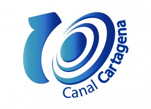 10 años CANAL CARTAGENA