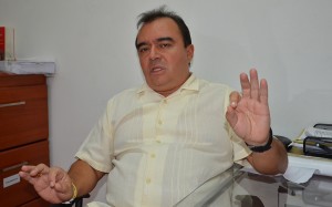 William García Tirado 1