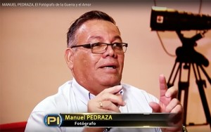 Pedraza Univisión 2