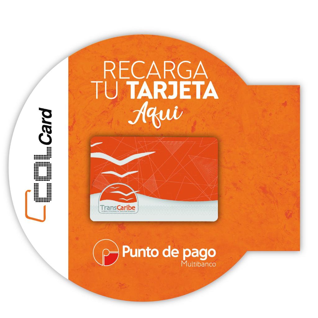 Comenzó a operar en los barrios el nuevo aliado de Colcard para recaudo ...